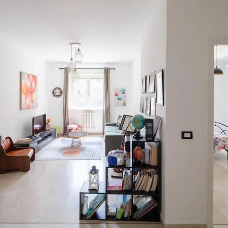 House Of Music In Trastevere