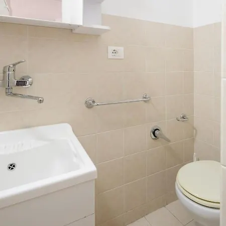 Appartement House Of Music In Trastevere Rome