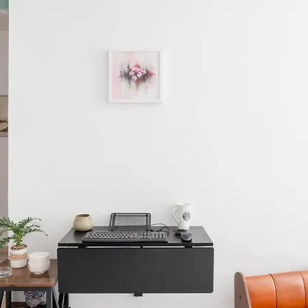 House Of Music In Trastevere Apartment Rom