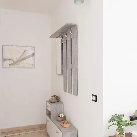 House Of Music In Trastevere Apartment Rom