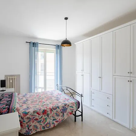 House Of Music In Trastevere Apartman *