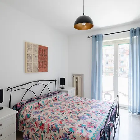 House Of Music In Trastevere Apartman *